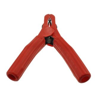PINCE 100 Amp ROUGE
