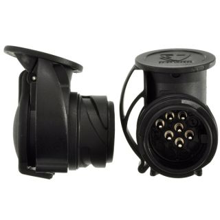 ADAPTATEUR COURT 12V