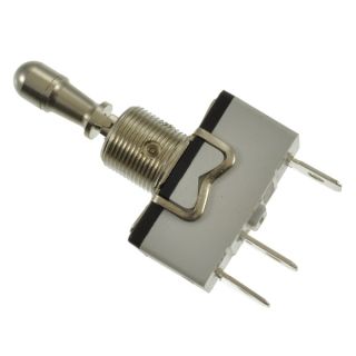 ON-OFF-ON + SECURITE