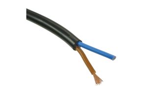 50m 2X1.5mm² ROUND