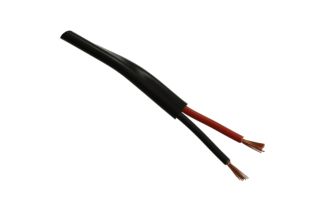 50m 2X2.5mm² FLAT