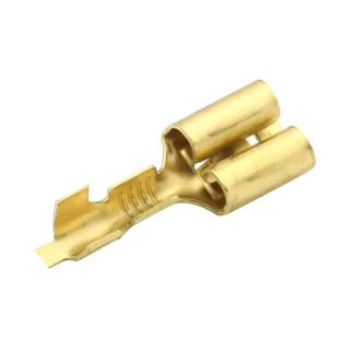 FEMALE WITH LOCK 6.3