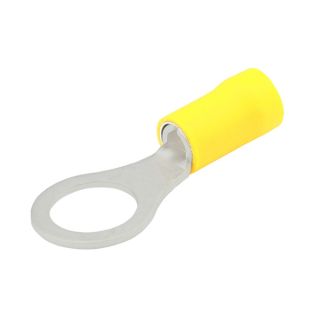 YELLOW RING 10.5mm