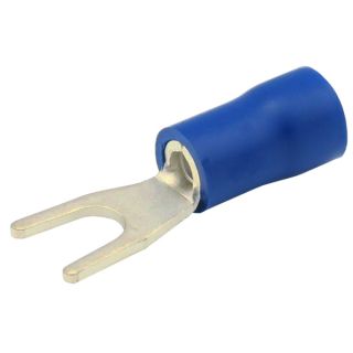 BLUE SPADE 3.7mm
