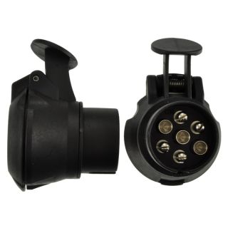 ADAPTATEUR COURT 12V