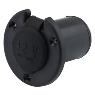 FLUSH MOUNTED SOCKET