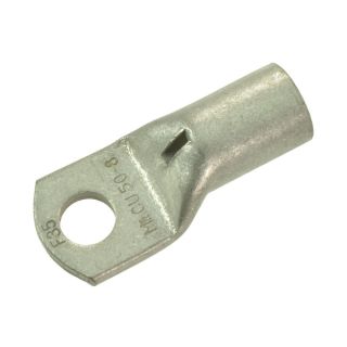 2 CABLE LUGS 50mm² M8