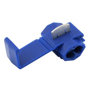 8 SCOTCH BLOCKS 1.5-2.5mm²