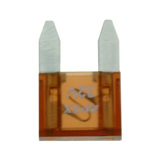 6 MINI FUSES 7.5A