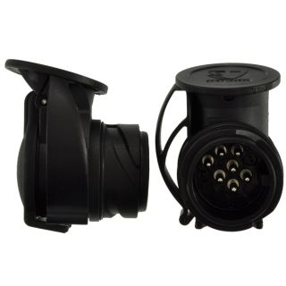 ADAPTER 13 TO 7 POLES