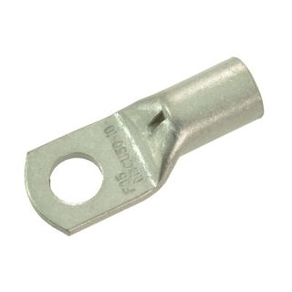 2 CABLE LUGS 50mm² M10