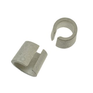 2 TERMINAL ENLARGERS