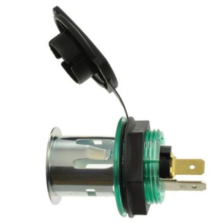 UNIVERSAL 12V SOCKET