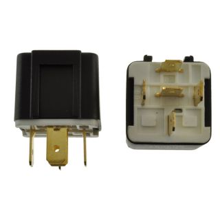 12V RELAY CHANGE OVER