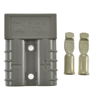 CONNECTOR 50A 14mm²