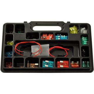 ASSORTIMENT FUSIBLES