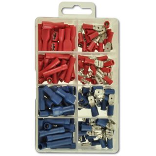 BOITE 160 CON. BL/RO