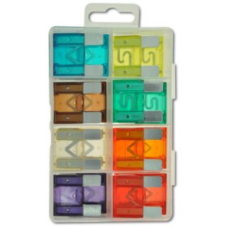 BOITE 20 MAXI FUSIBLES