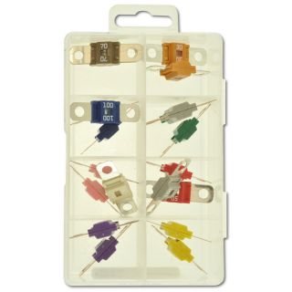 BOX 20 FUSIBLES MIDI