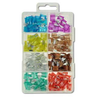 BOITE 200 MINI FUSIB