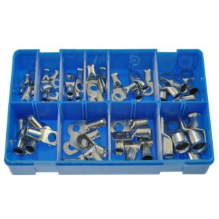 50 SOULIERS DE CABLE