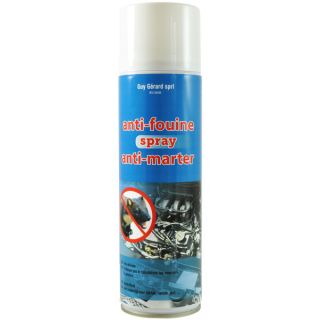 SPRAY ANTI-FOUINE