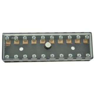 10 WAYS CERAMIC FUSE