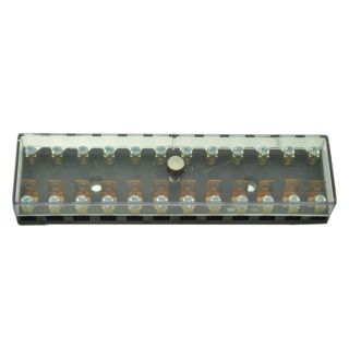 12 WAYS CERAMIC FUSE