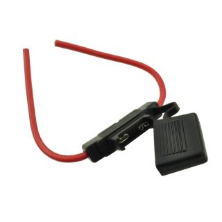 MAXI FUSE HOLDER