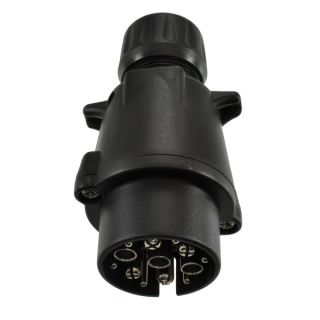 7 + 6 PINS POUR PSA 12V