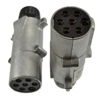 FICHE 24V ISO 1185 24V