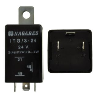 FLASHER 24V  31/49/49A