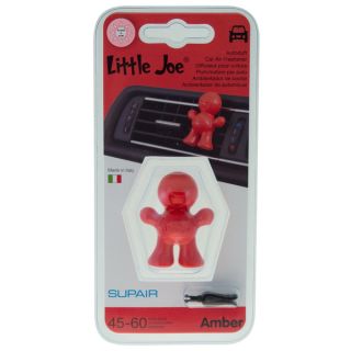 LITTLE JOE 3D AMBER