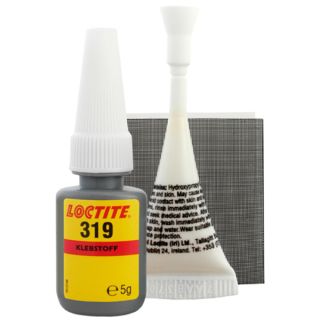 LOCT 319 COLLE RETRO 5gr