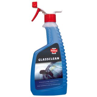 NETTOYANT VITRES