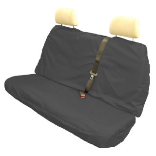 BANQUETTE SML NOIR (137cm)