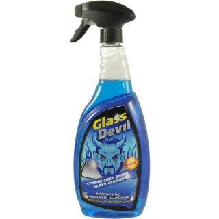 GLASS DEVIL 1L