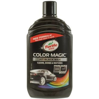 COLOR MAGIC NOIR