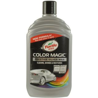 COLOR MAGIC ARGENT