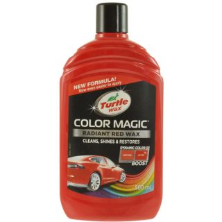 COLOR MAGIC ROUGE