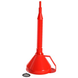 ENTONNOIR + FLEXIBLE