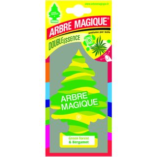 GREENFOREST/BERGAMOT