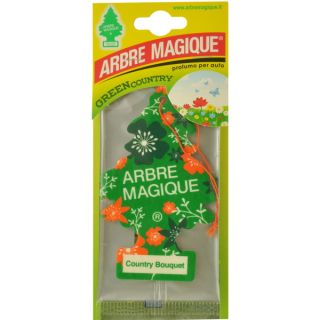 DESO. COUNTRY BOUQUET