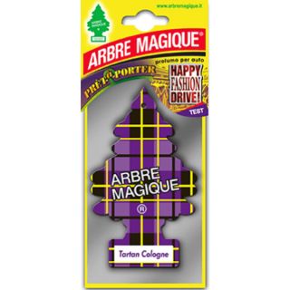 DESO. TARTAN COLOGNE