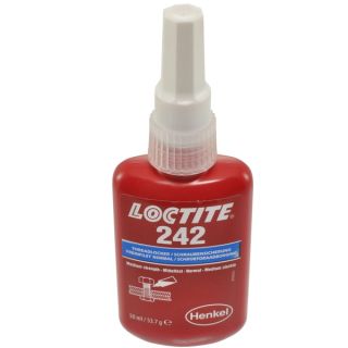 LOCT 242 FREIN MOY. 50ml