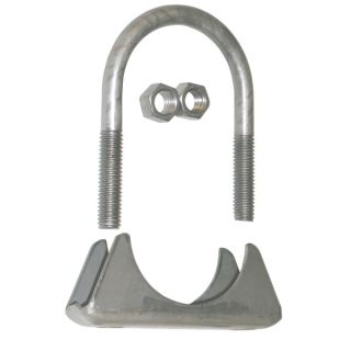 10 FIX ECHAPPEMENT 52mm