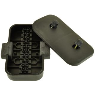 BOITE DERIVATION 10F