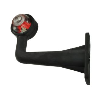 FEU GABARIT ANGLE DROIT + AMPOULE