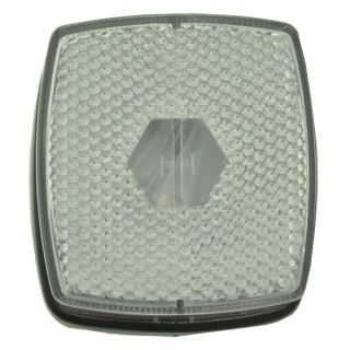 FEU BLANC + REFLECTEUR