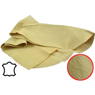 PEAU CHAMOIS 43X28